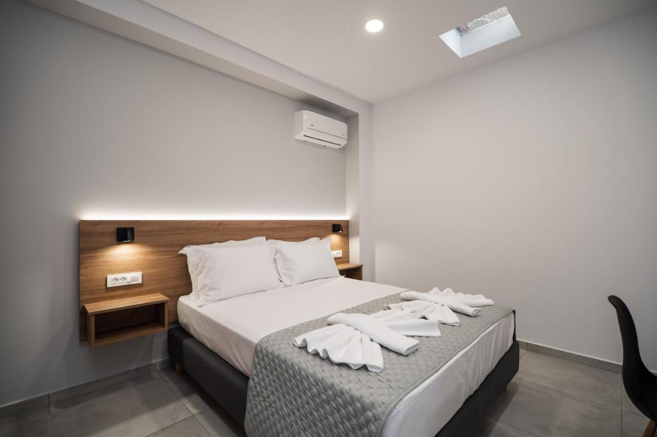 Kiani Apts 칼리베스 외부 사진